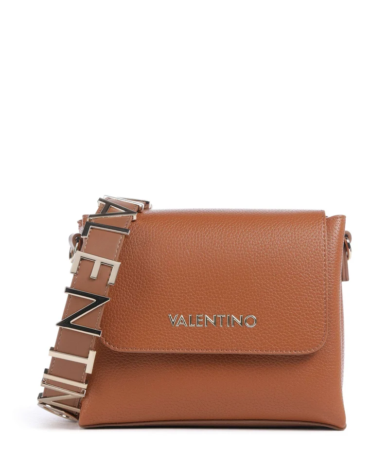 Valentino Bags Alexia Bandolera cuoio