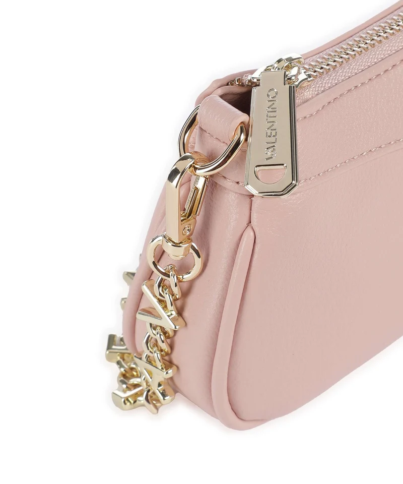 Valentino Bags Elly Bolso de hombro cipria