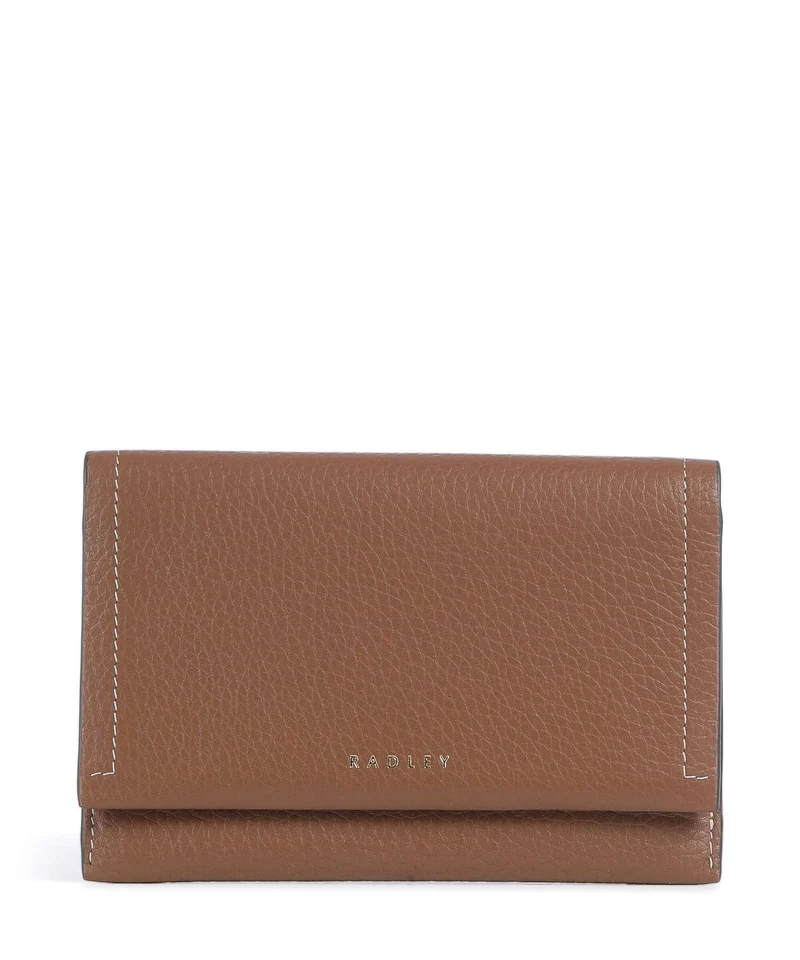 Radley London Oak Street Monedero saddle