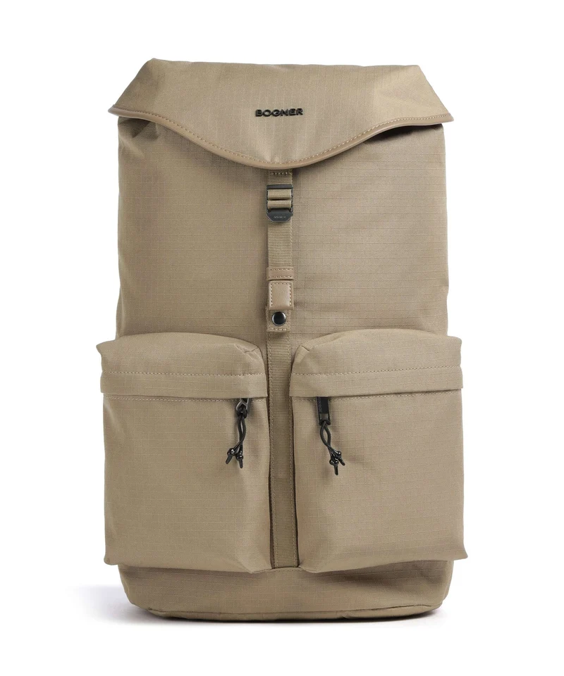 Bogner Myoko Kaya Mochila sahara
