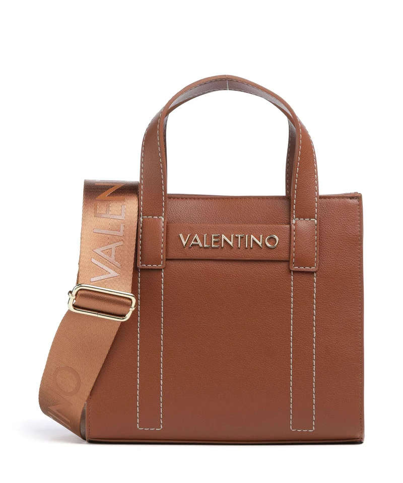 Valentino Bags Aury Re Bolso de mano cuoio