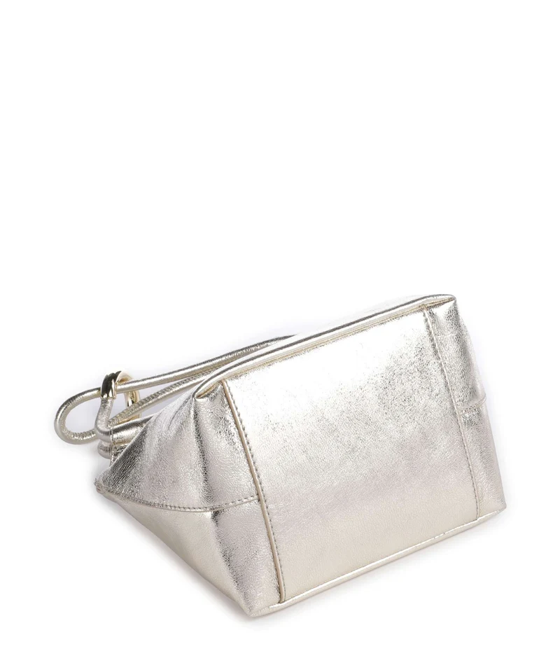 Coccinelle Finn Bolso de mano pale gold