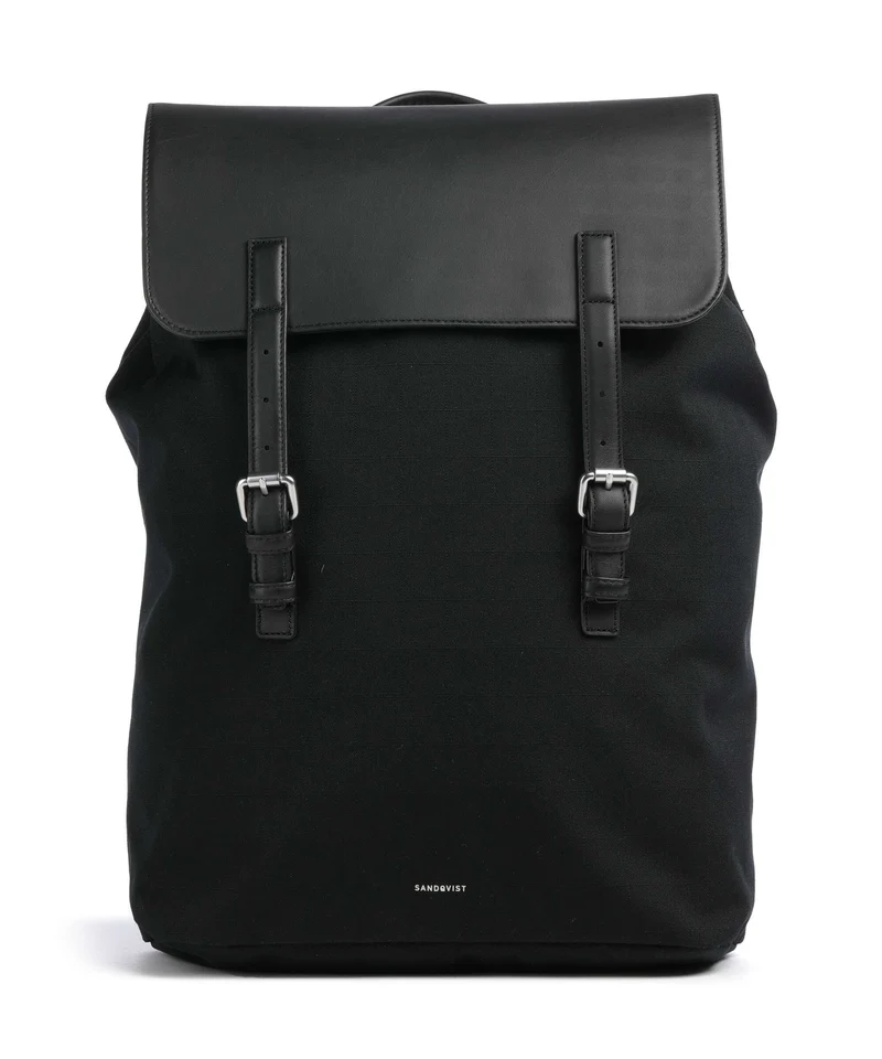 Sandqvist Everyday L Mochila black