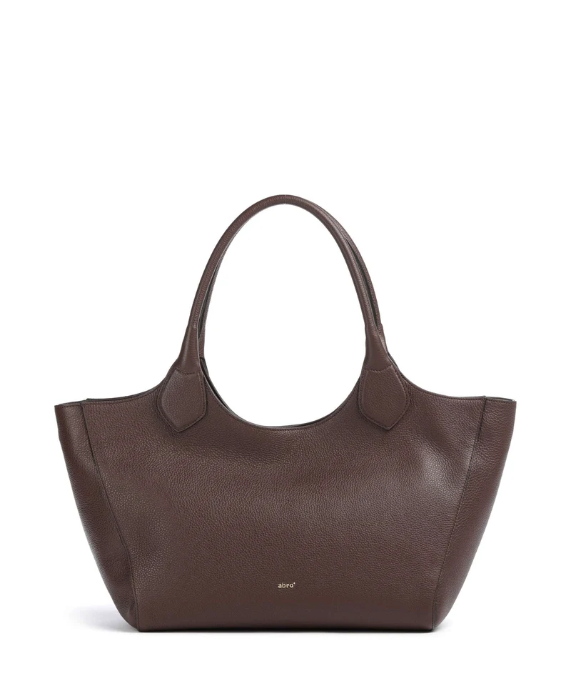 Abro Agave Senta Bolsa shopping wood