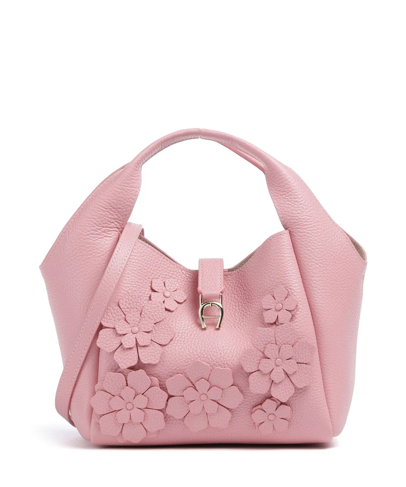 Aigner Zaira S Bolso de mano morning rose