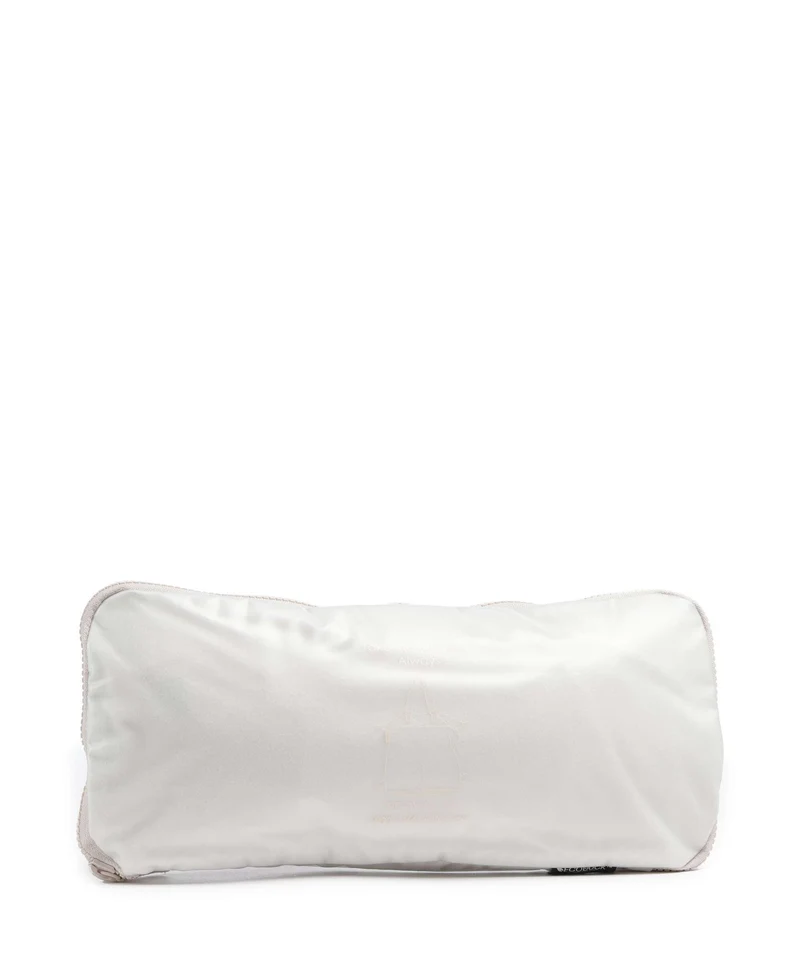 Mandarina Duck Revival 2.0 Bolso mochila white mocha