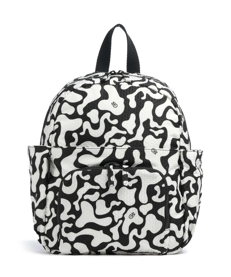 Mandarina Duck Revival Moire Mochila moire