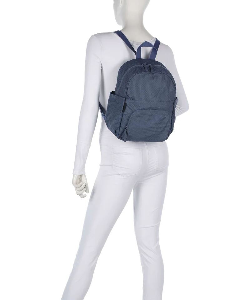 Mandarina Duck Revival 2.0 Mochila vintage indigo