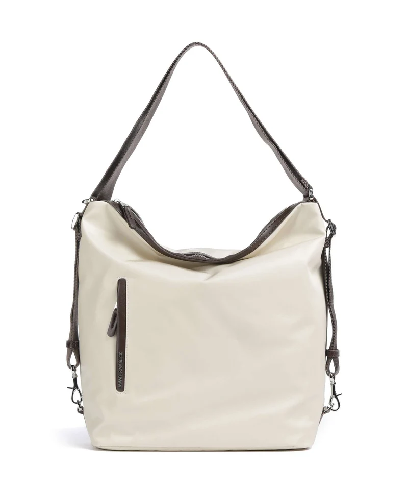 Mandarina Duck Hunter Bolso mochila latte