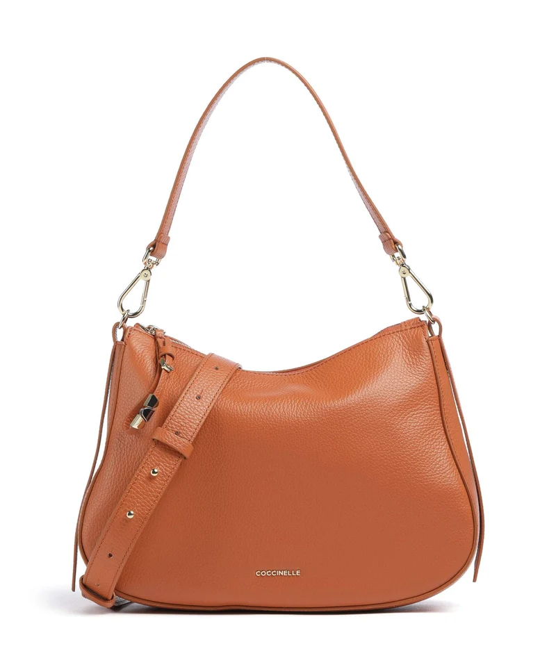 Coccinelle Nory Bolso de hobo crab