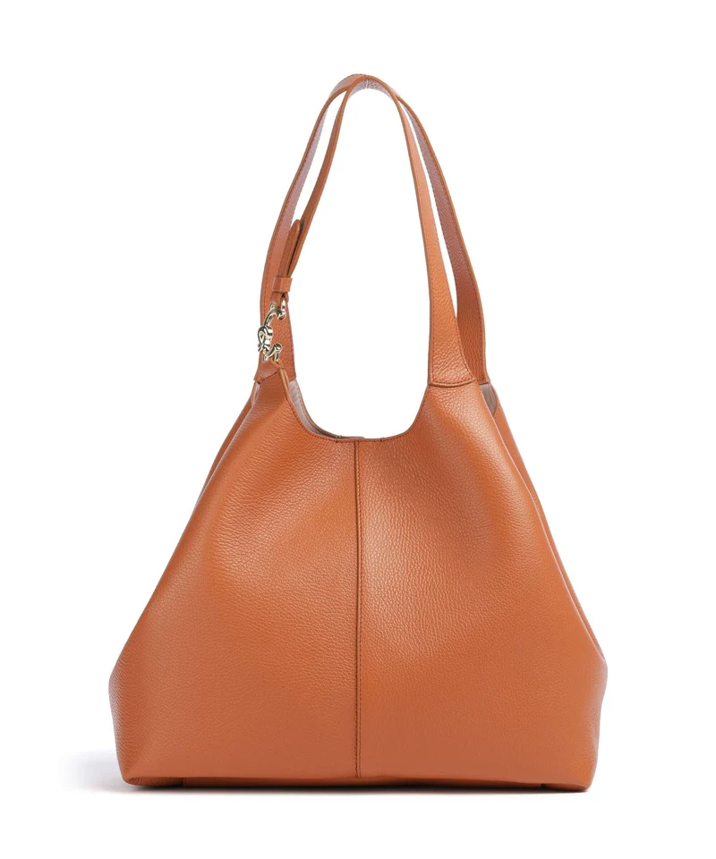 Coccinelle C-Easy Bolso de hobo crab