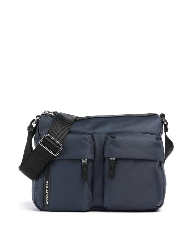 Mandarina Duck Hunter Bandolera parisian night