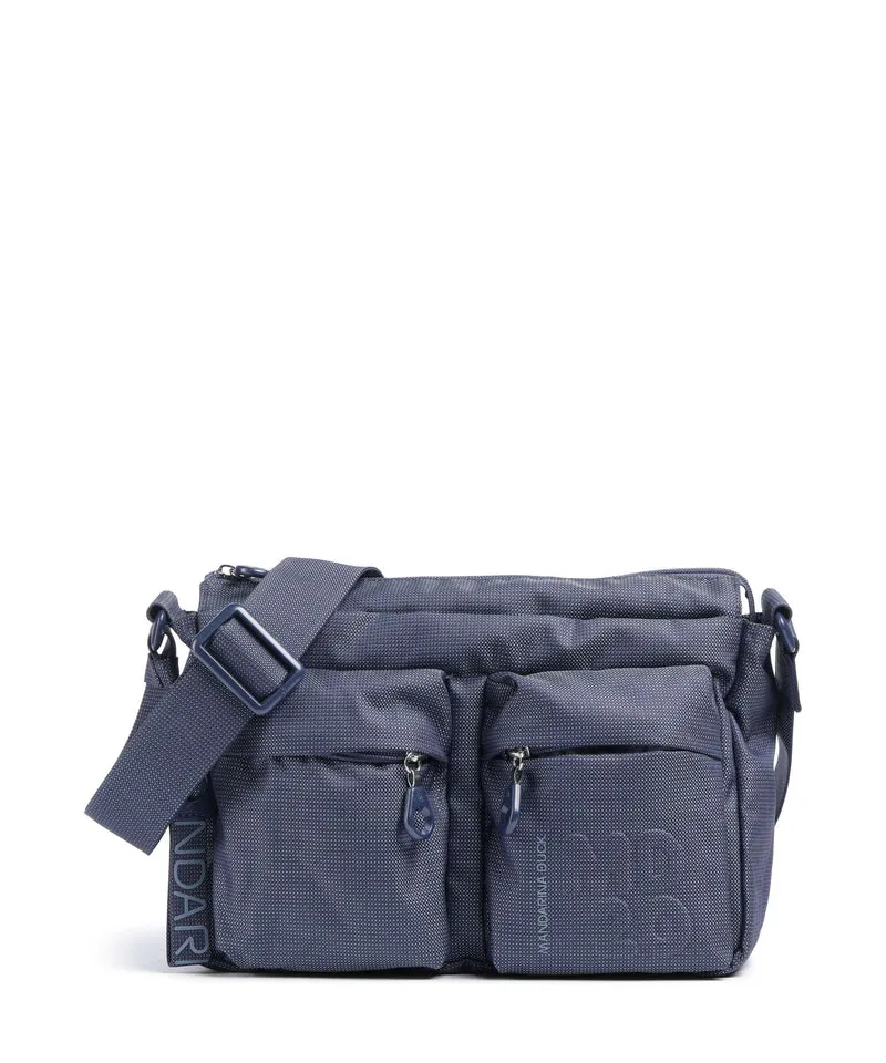 Mandarina Duck MD20 Bandolera deep blue