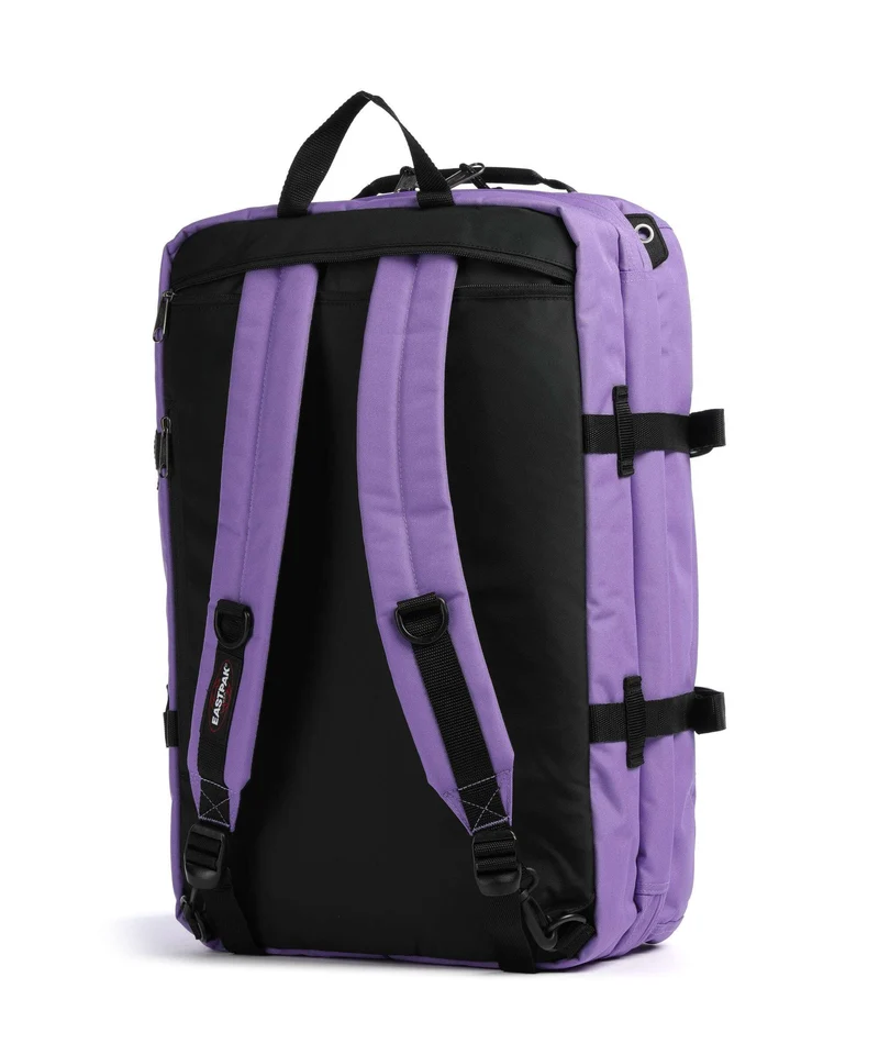 Eastpak Travelpack Mochila de viaje vineyard purple