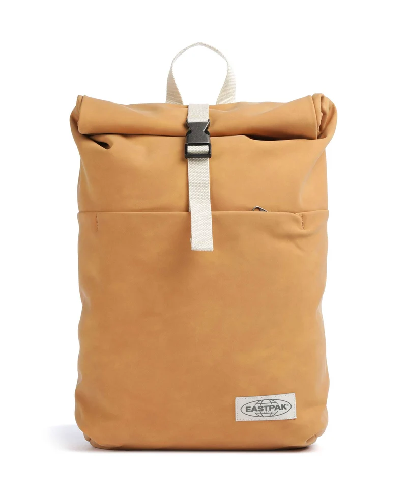 Eastpak Up Mochila roll-top upgrained ginger