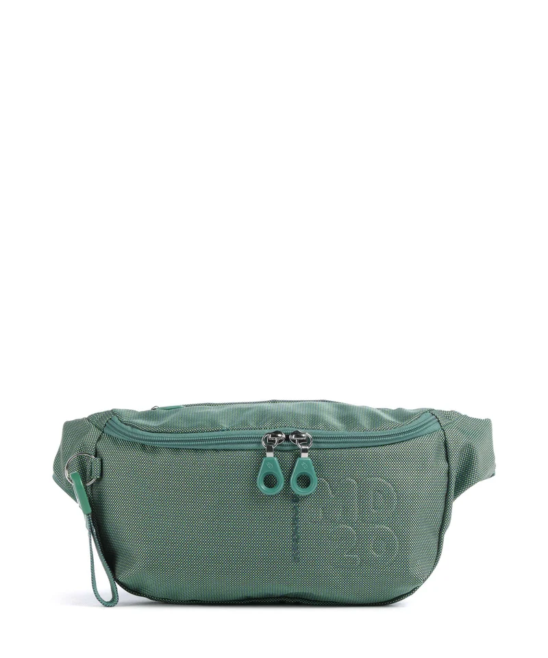 Mandarina Duck MD20 Riñonera emerald