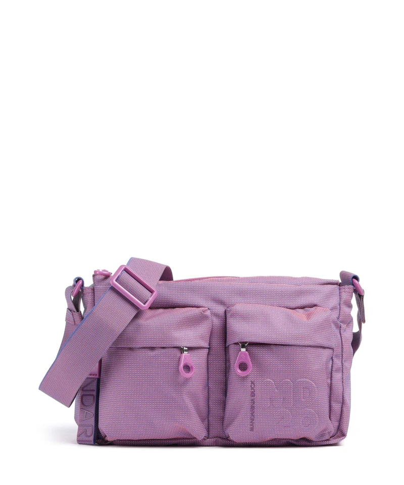 Mandarina Duck MD20 Bandolera sushi flower