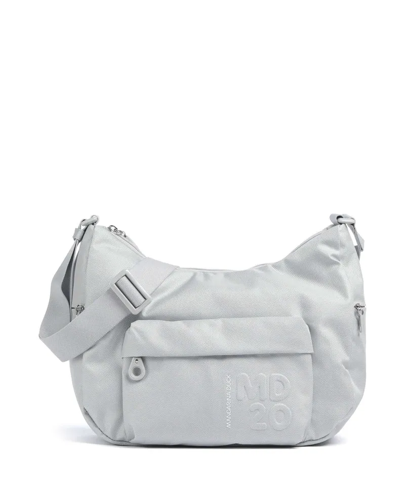 Mandarina Duck MD20 Bolso de hobo pearl