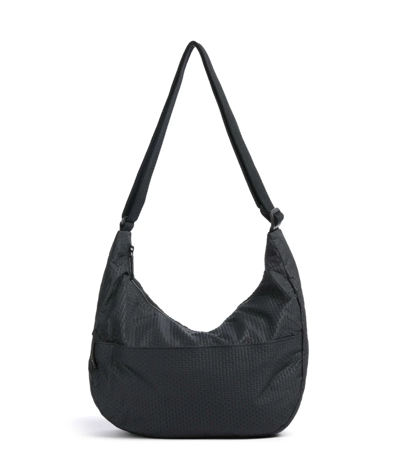 Mandarina Duck Revival 2.0 Bolso de hobo nero