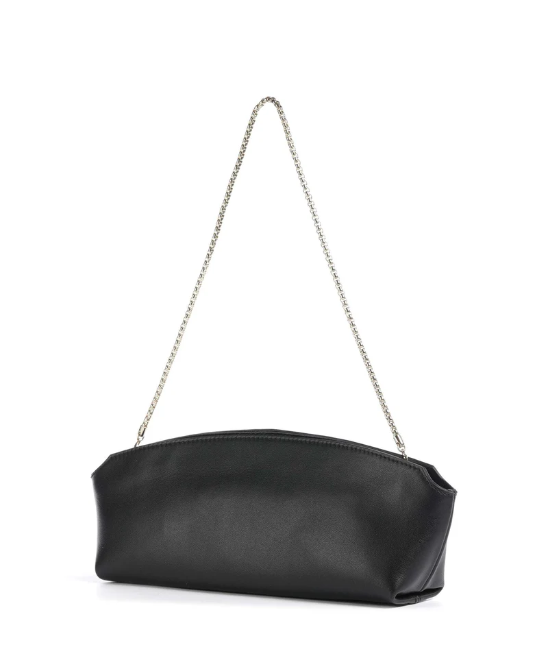 Abro Nappa Pisa Ballroom Bolso de hombro black/gold