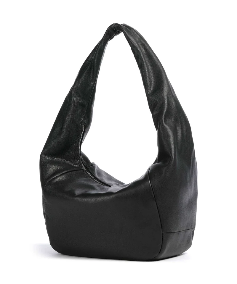 Liebeskind Farrah Vintage Goat M Bolso de hobo black