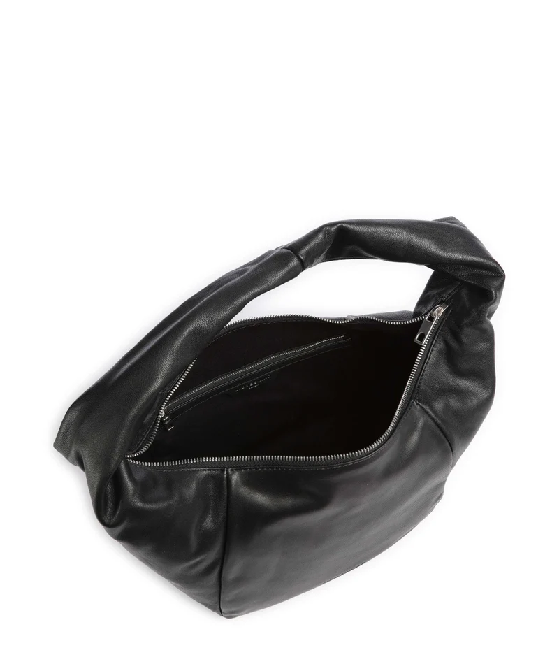 Liebeskind Farrah Vintage Goat M Bolso de hobo black