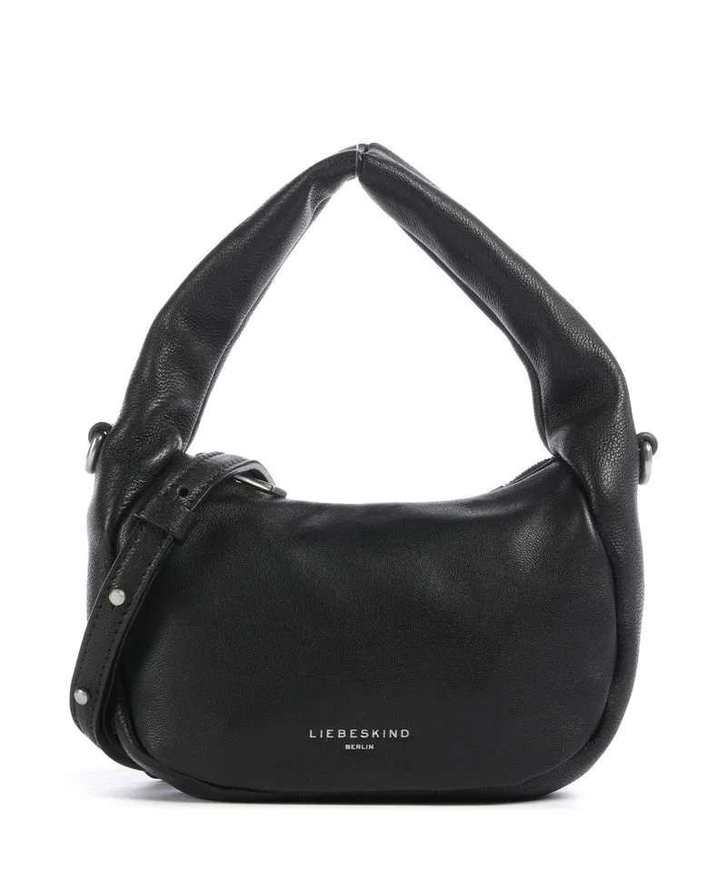 Liebeskind Farrah Vintage Goat S Bandolera black