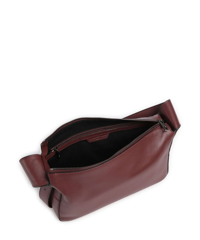 Liebeskind Sky II Tokyo Sheep S Bolso de hombro pomegranate