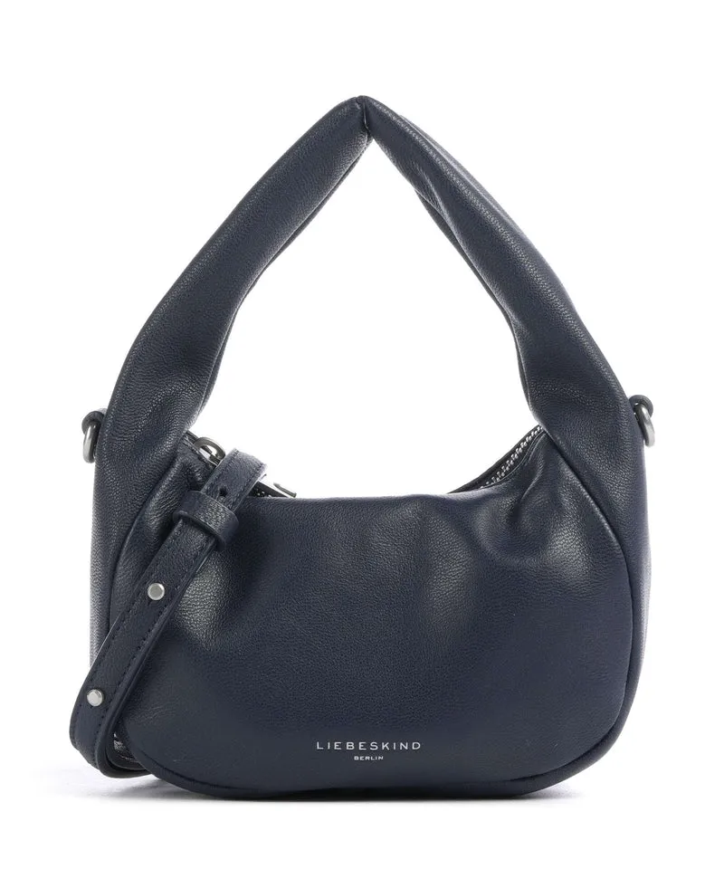 Liebeskind Farrah Vintage Goat S Bandolera peacoat