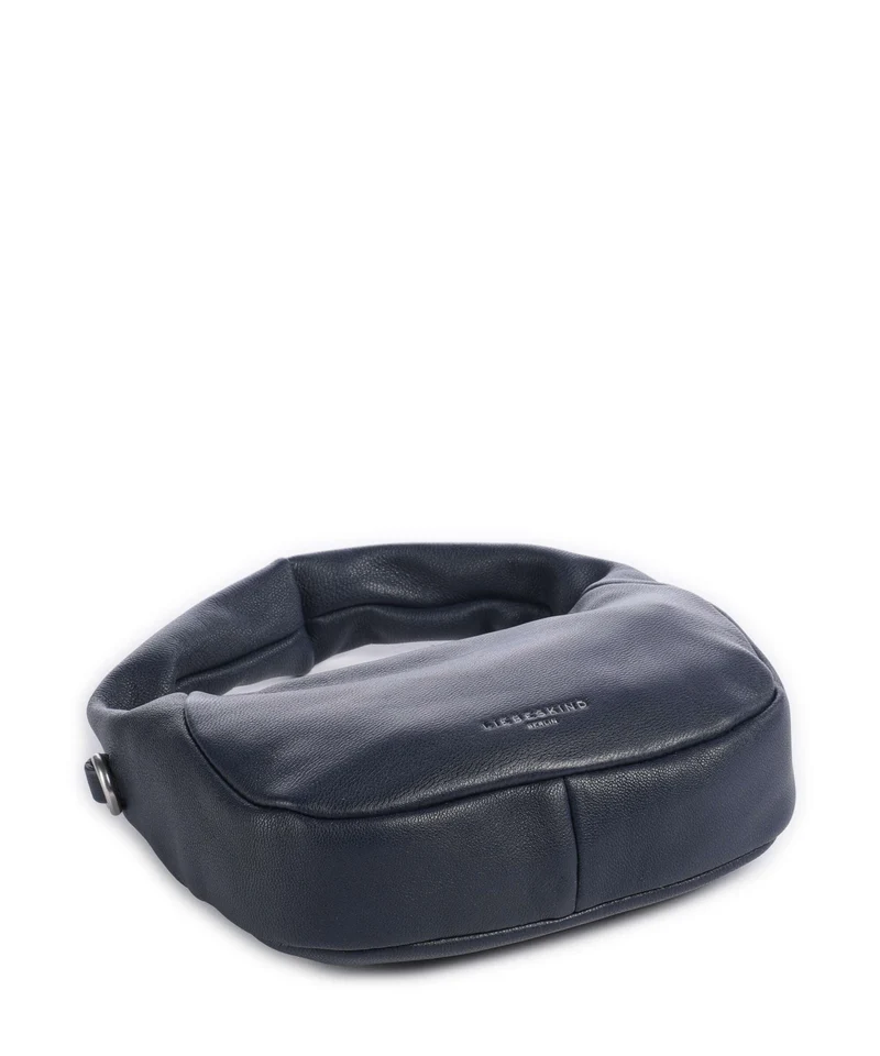 Liebeskind Farrah Vintage Goat S Bandolera peacoat