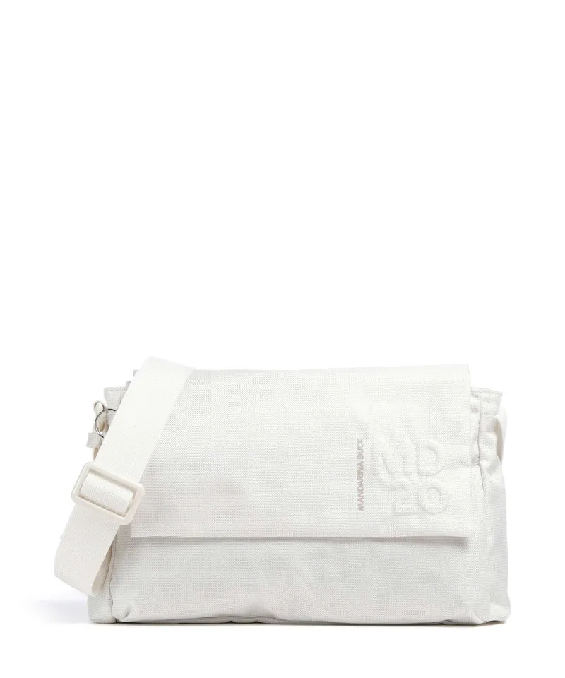 Mandarina Duck MD20 Bandolera latte