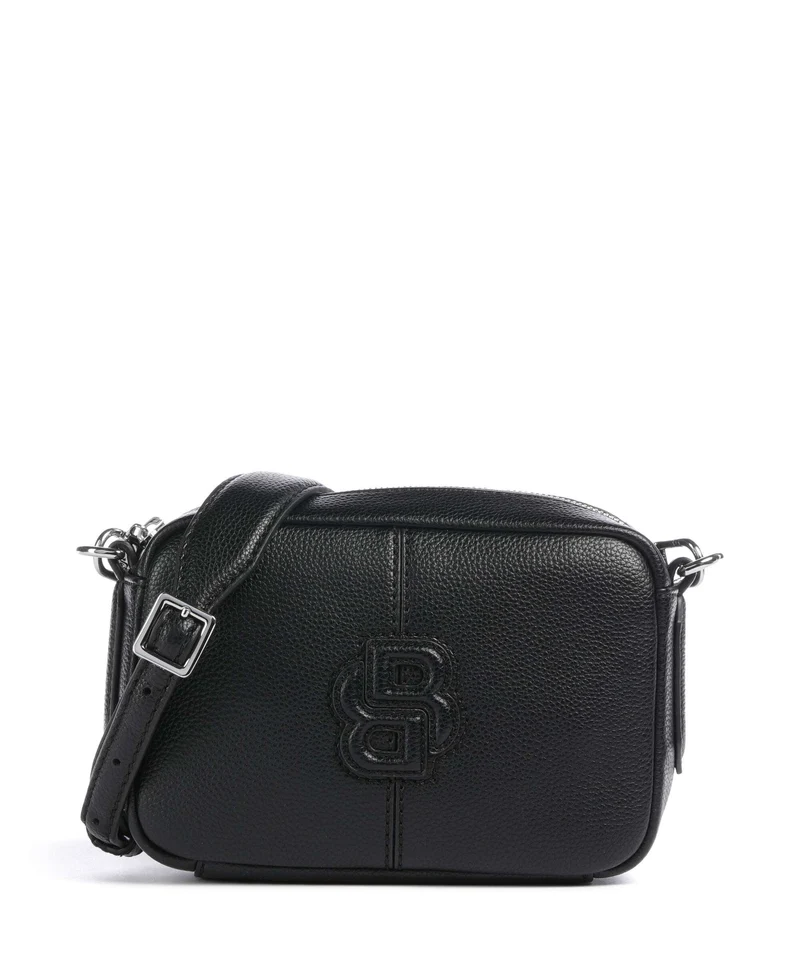 BOSS Anett Bandolera black