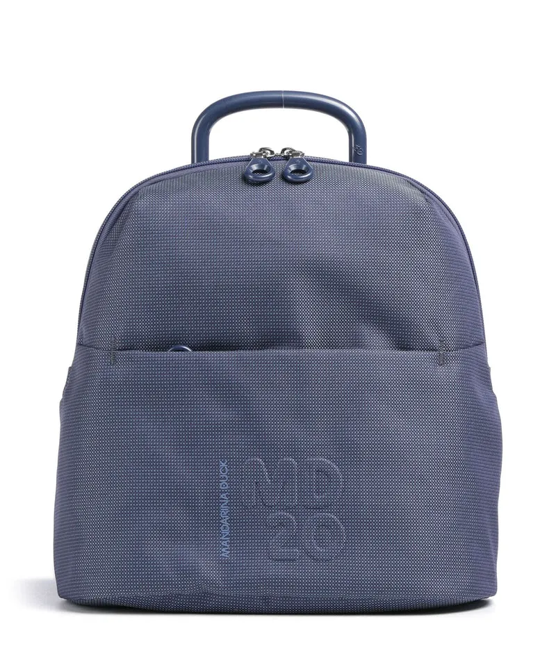 Mandarina Duck MD20 Mochila deep blue