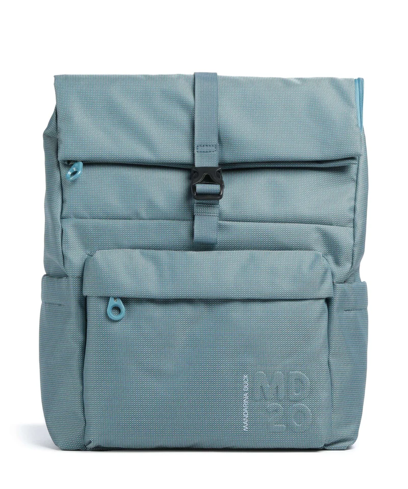 Mandarina Duck MD20 Mochila roll-top lunar