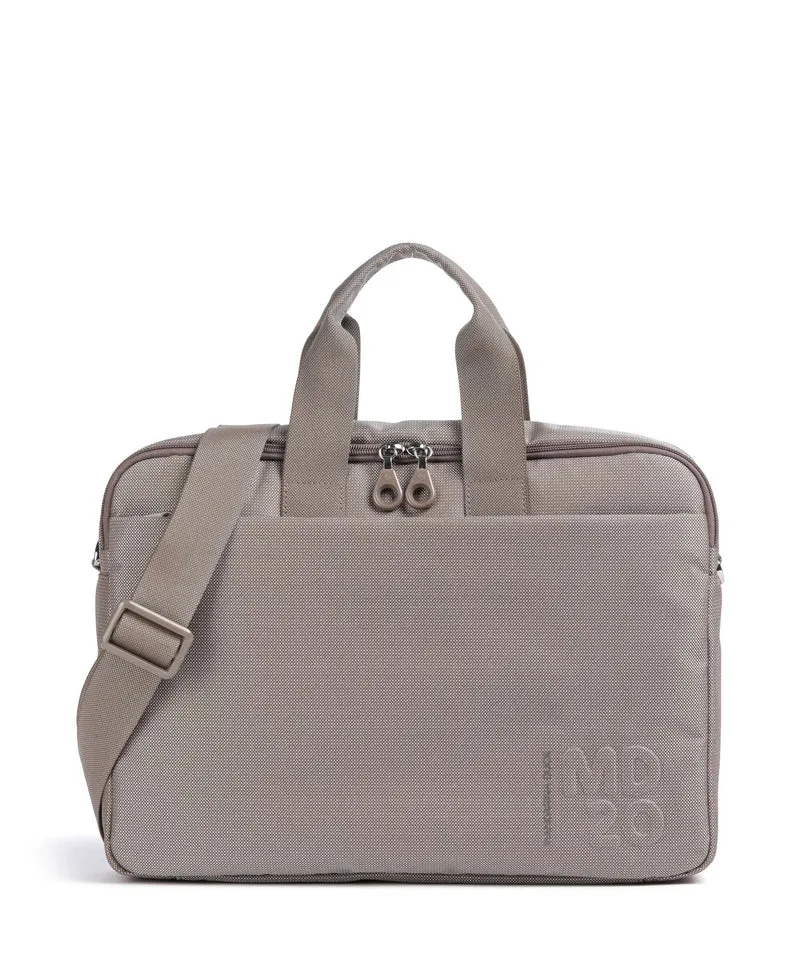 Mandarina Duck MD20 Maletín taupe