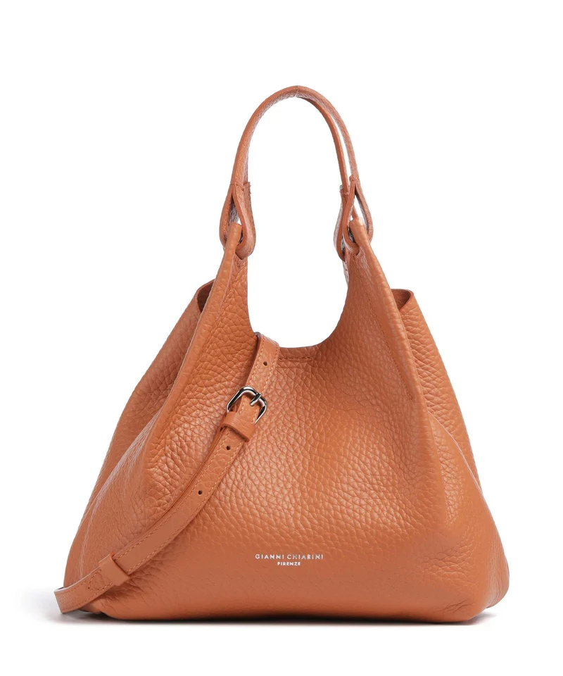 Gianni Chiarini Dua M Bolso de mano spice