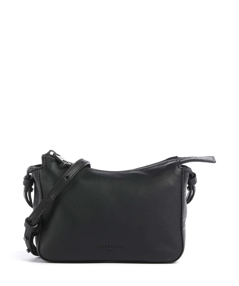 Liebeskind Sky II Tokyo Sheep XS Bandolera black