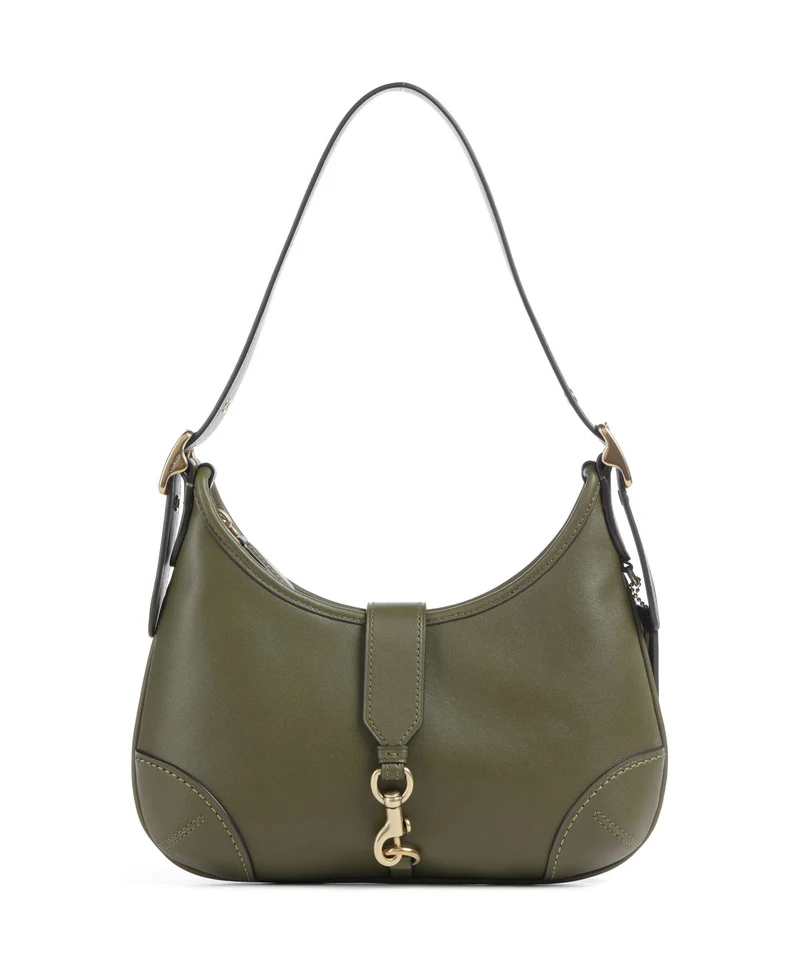 Coach The Coach Originals Hamptons Bolso de hombro olive