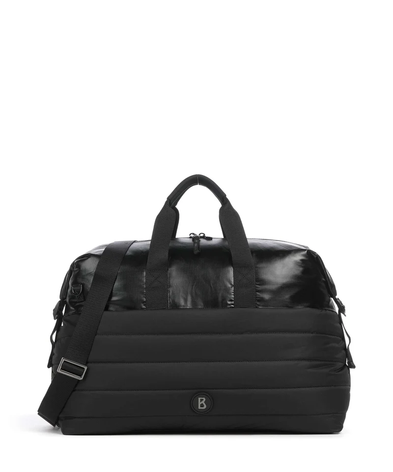Bogner Monarch X 007 Ewald Bolsa de fin de semana black