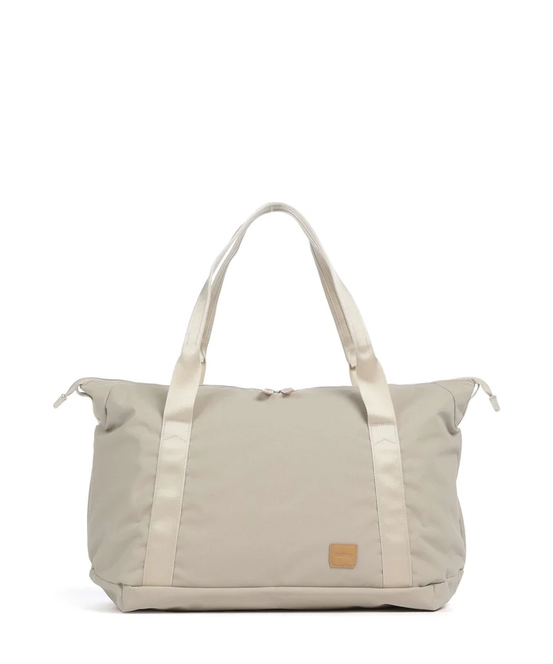 Bellroy Classic Getaway Bolsa de fin de semana tahini