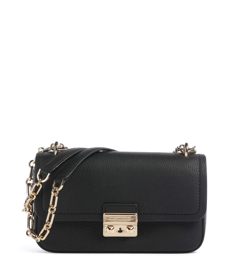 Michael Kors Tribeca Small Bolso de hombro black