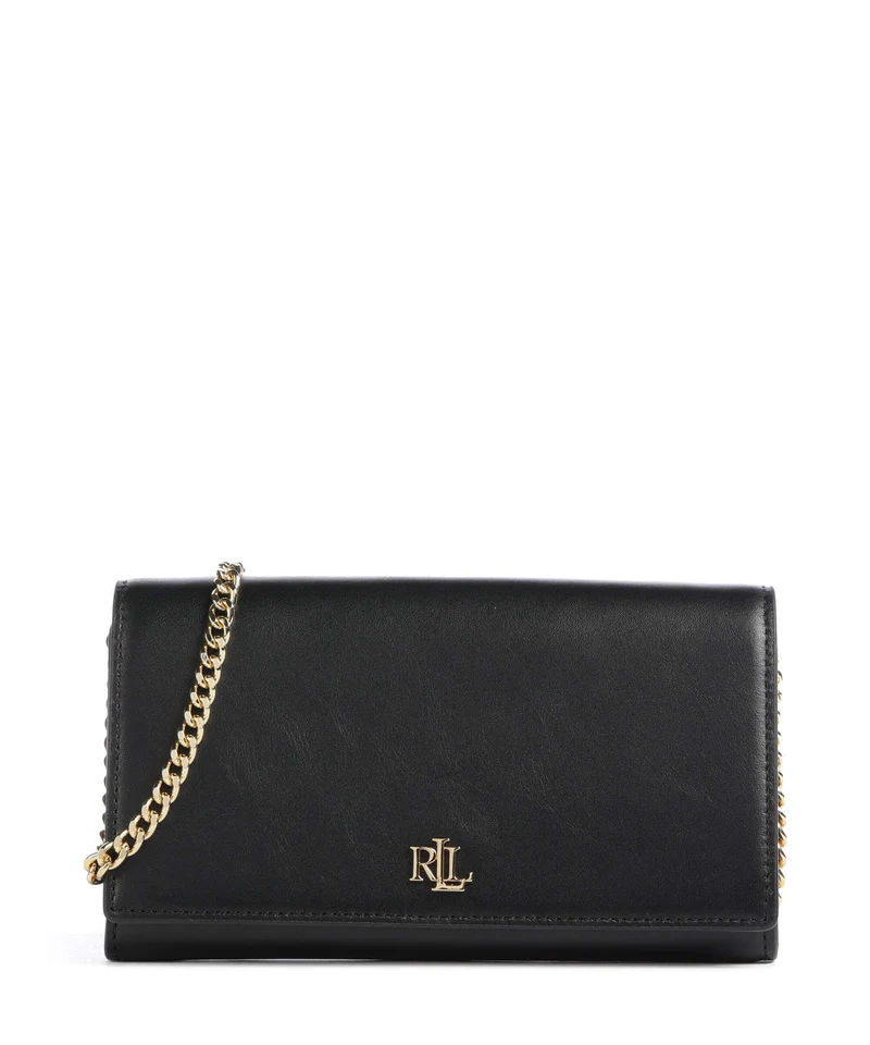 Lauren Ralph Lauren Adair II Large Monedero black