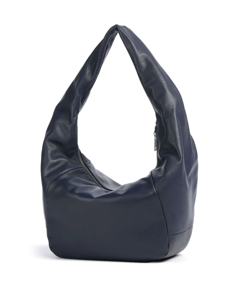 Liebeskind Farrah Vintage Goat M Bolso de hobo peacoat