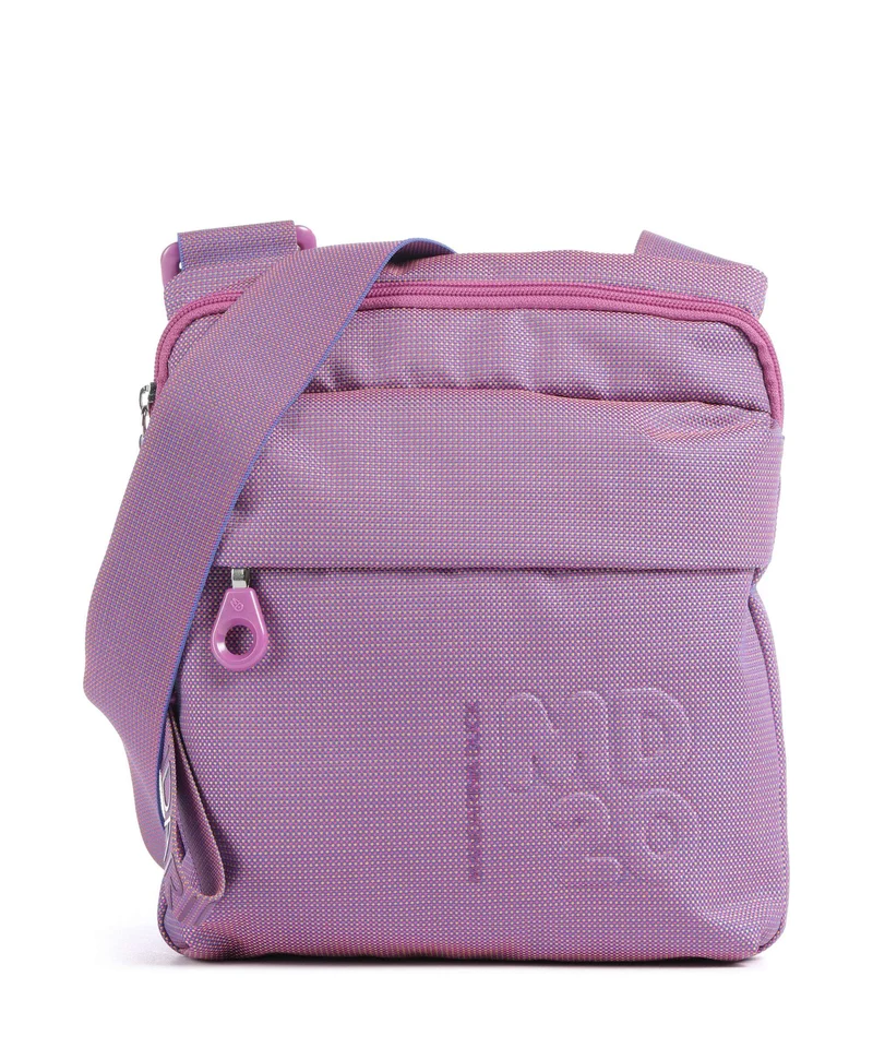 Mandarina Duck MD20 Bandolera sushi flower