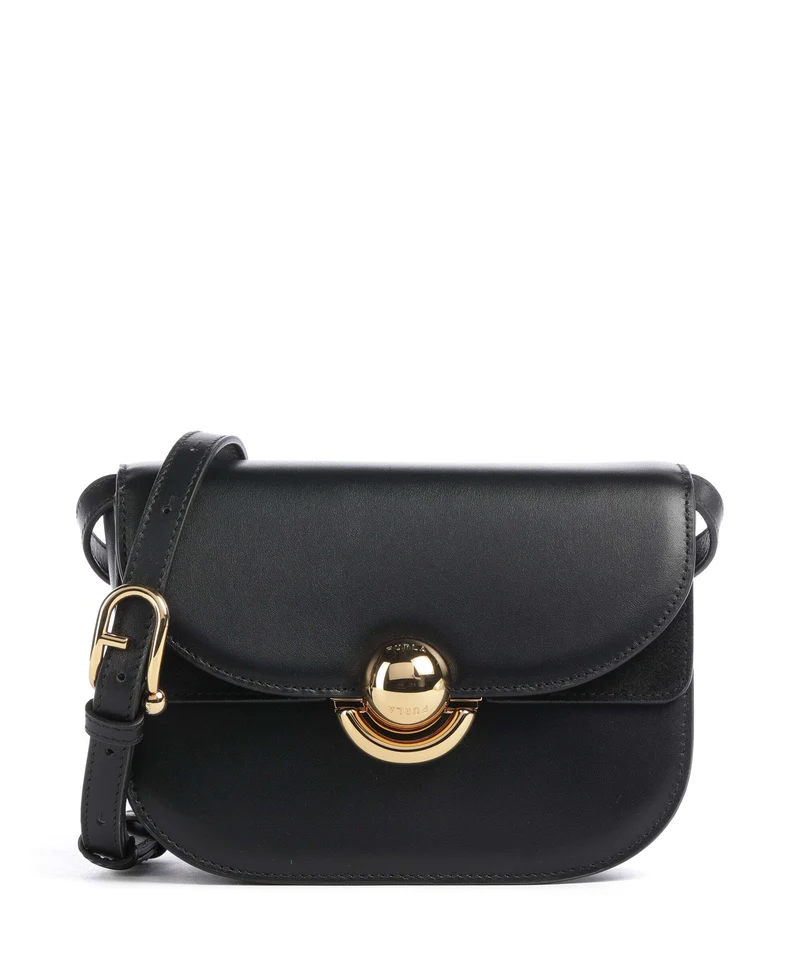 Furla Sfera Mini Bandolera nero