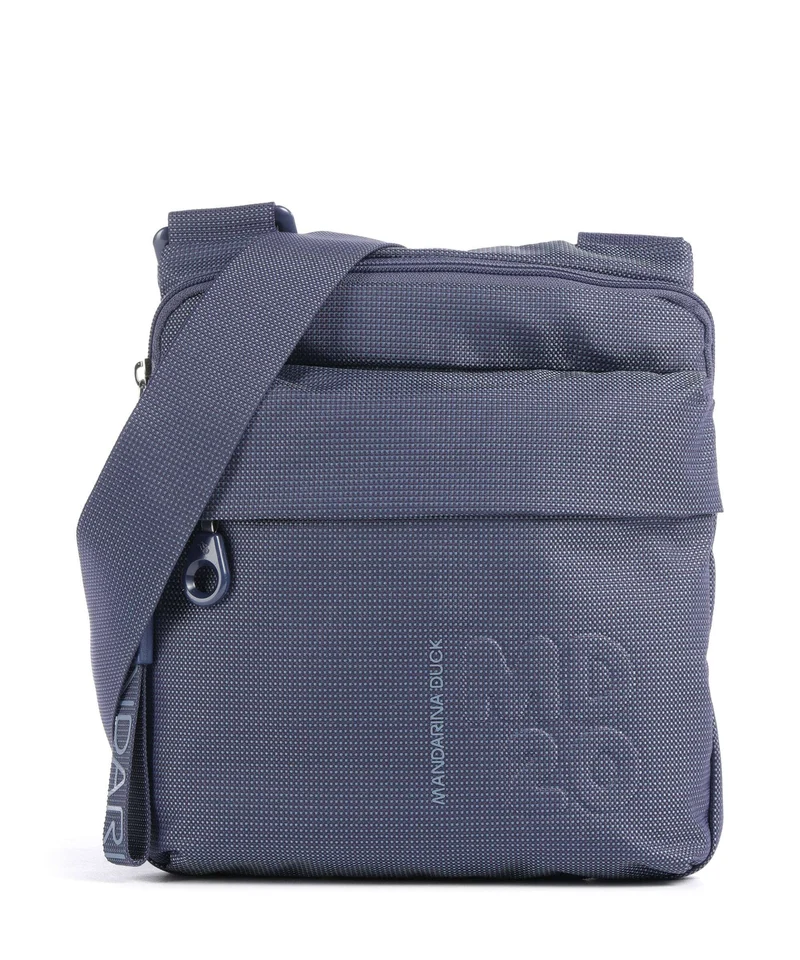 Mandarina Duck MD20 Bandolera deep blue