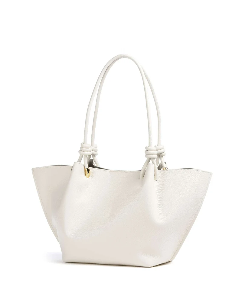 Coccinelle Finn Bolso de hobo pearl