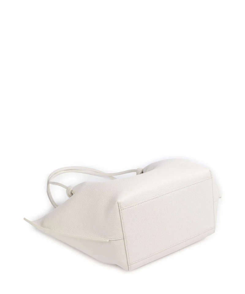 Coccinelle Finn Bolso de hobo pearl