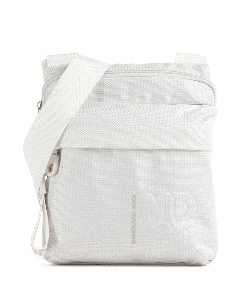 Mandarina Duck MD20 Bandolera latte