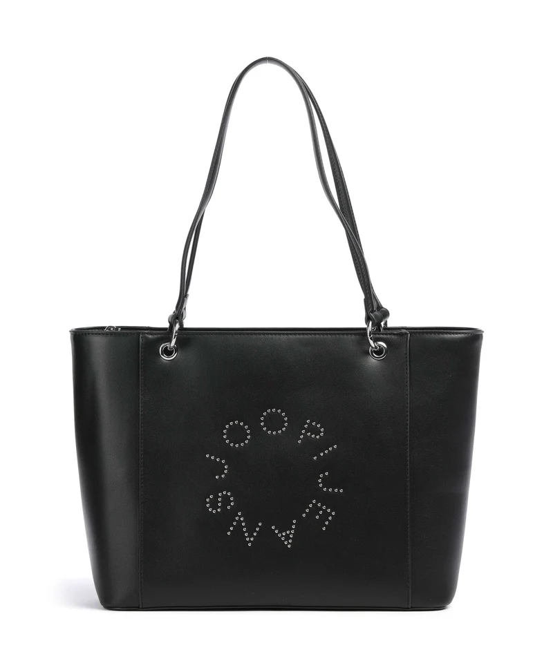 JOOP! Jeans Giro Borchia Imani Bolsa shopping black